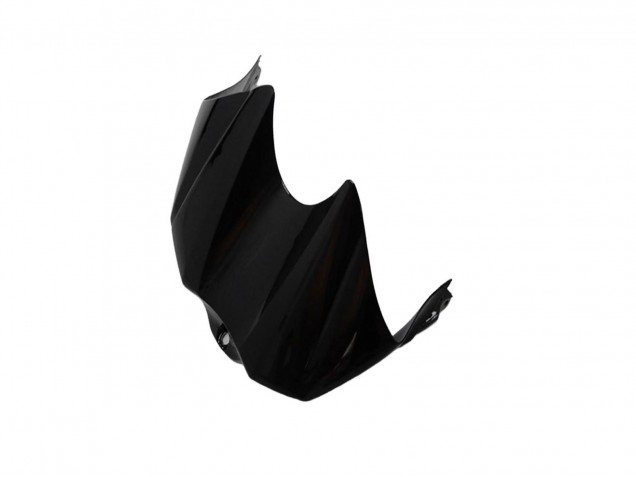 Comprar Carenados Moto Yamaha YZF R1 2004-2006 - Negro Brillante Rojo Llama