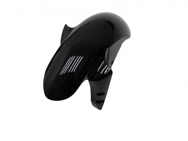 Comprar Carenados Moto Yamaha YZF R1 2004-2006 - Negro Brillante Rojo Llama