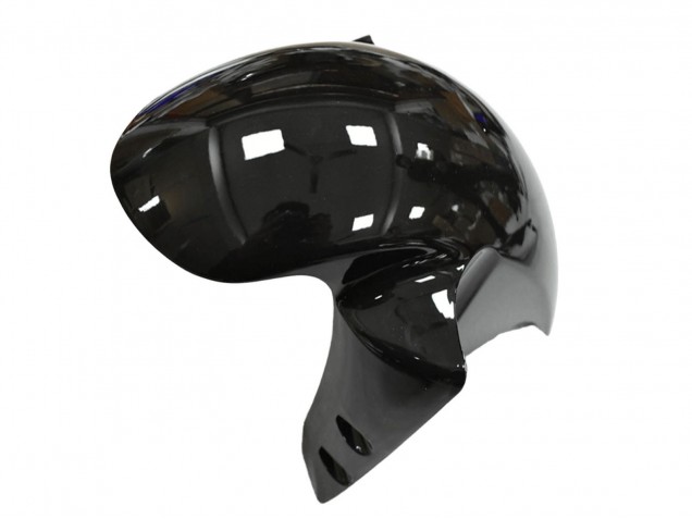 Comprar Carenados Moto Yamaha YZF R1 2004-2006 - Negro Brillante Negro Mate