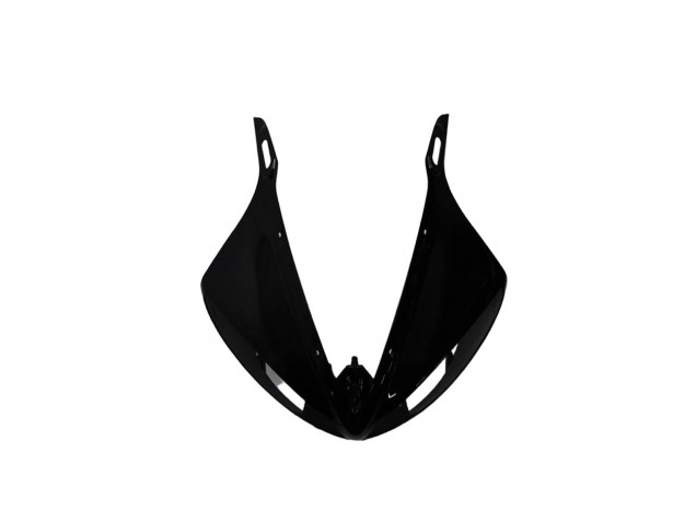 Comprar Kits Carenado Moto Yamaha YZF R6 2003-2004 - Negro Brillante Rojo