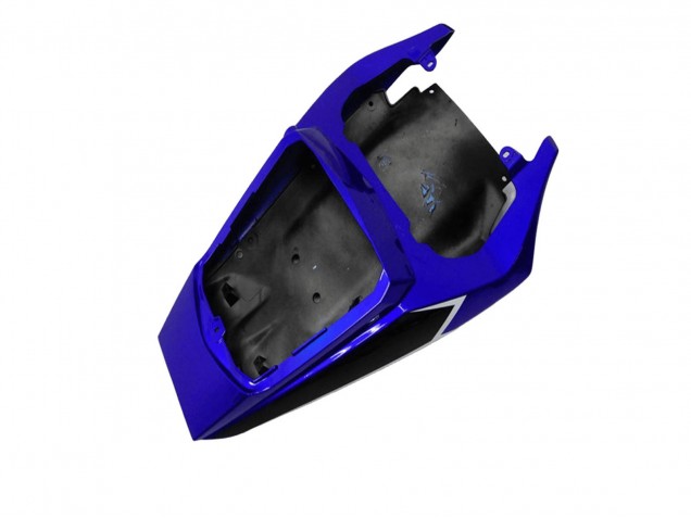Comprar Carenados Moto Yamaha YZF R6 2003-2004 - Azul Blanco Negro Brillante