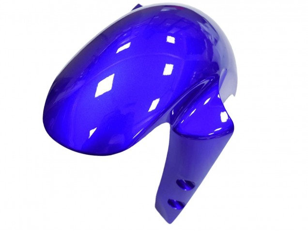 Comprar Carenados Moto Yamaha YZF R6 2003-2004 - Azul Blanco