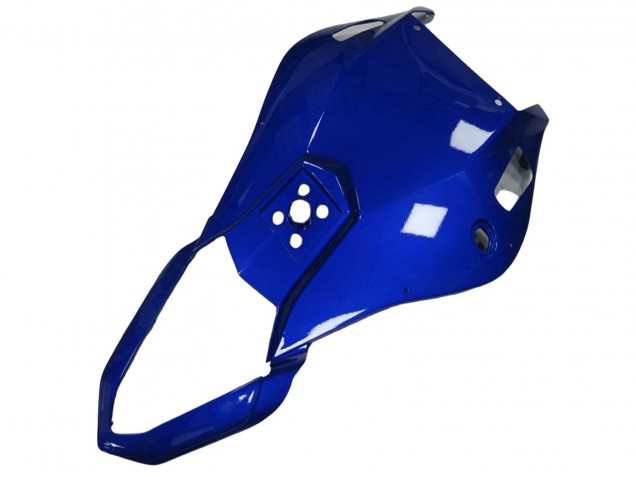 Comprar Carenados Moto Yamaha YZF R6 2006-2007 - Azul Blanco Negro