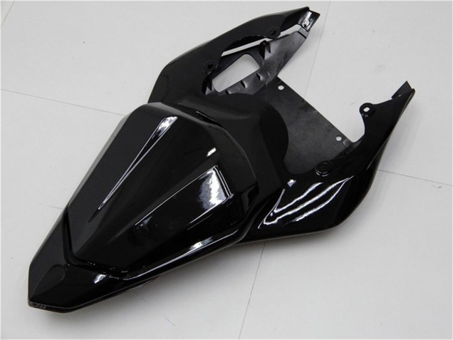 Comprar Kits Carenado Moto Yamaha YZF R6 2006-2007 - Negro Brillante Negro Mate