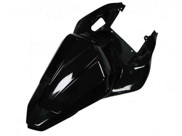 Comprar Carenado Moto Yamaha YZF R6 2006-2007 - Negro Brillante Negro Mate