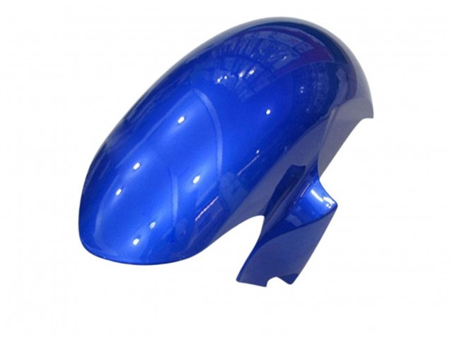 Comprar Carenados Moto Yamaha YZF R6 2008-2016 - Blanco Azul Negro Mate Yamalube