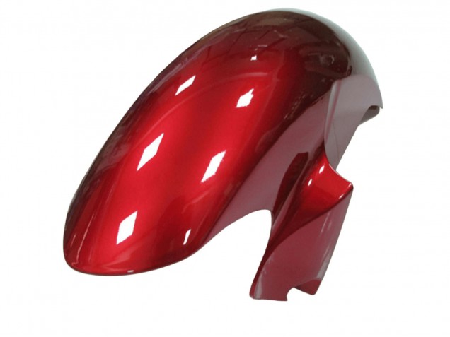 Comprar Carenados Moto Yamaha YZF R6 2008-2016 - Rojo Gris