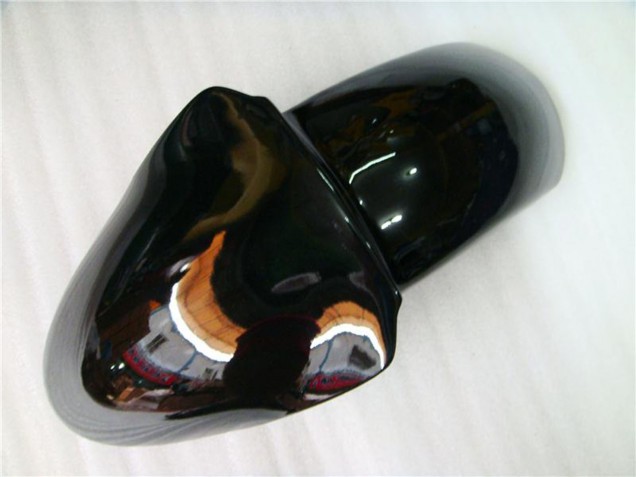 Comprar Carenados Moto Kawasaki ZX6R 2000-2002 - Negro Brillante