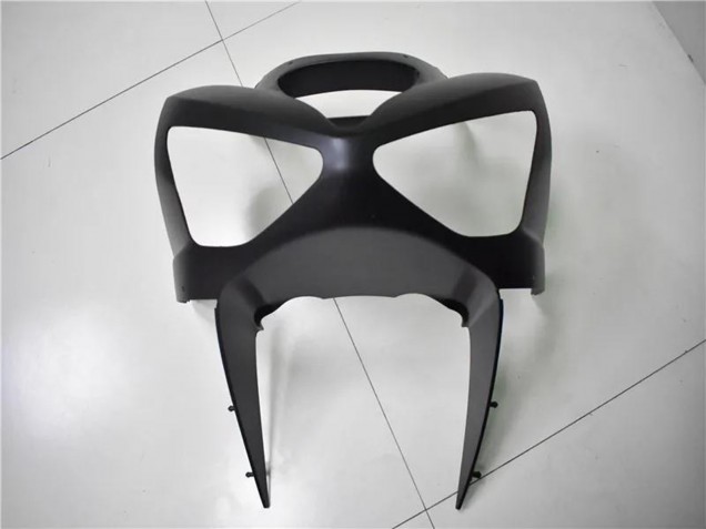 Comprar Carenados Moto Kawasaki ZX6R 2003-2004 - Negro Mate
