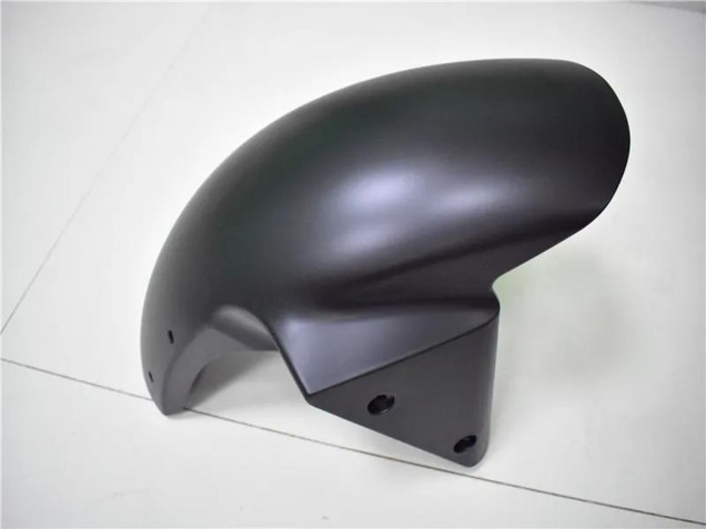 Comprar Carenados Moto Kawasaki ZX6R 2003-2004 - Negro Mate