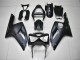 Comprar Carenados Moto Kawasaki ZX6R 2003-2004 - Negro Mate