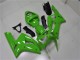 Comprar Carenado Moto Kawasaki ZX6R 2003-2004 - Verde