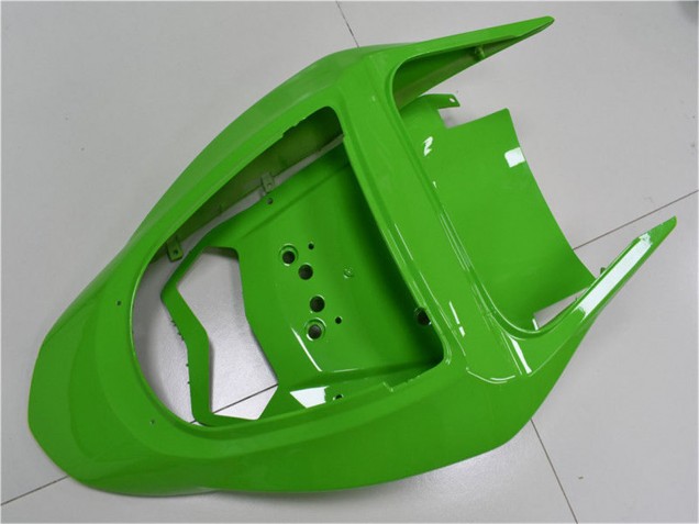 Comprar Carenado Moto Kawasaki ZX6R 2003-2004 - Verde
