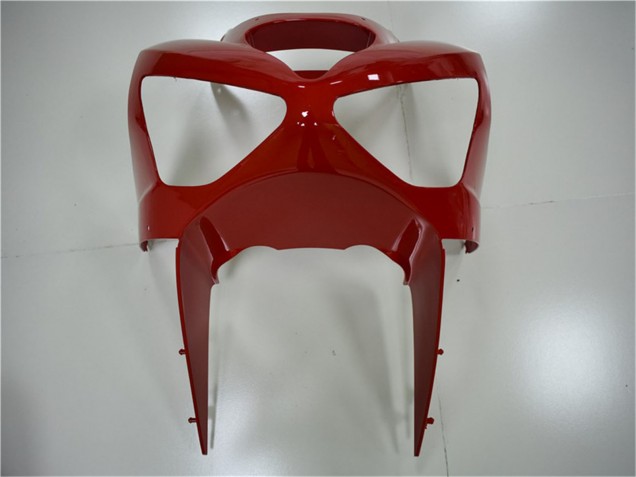 Comprar Kits Carenado Moto Kawasaki ZX6R 2003-2004 - Rojo