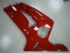 Comprar Kits Carenado Moto Kawasaki ZX6R 2003-2004 - Rojo