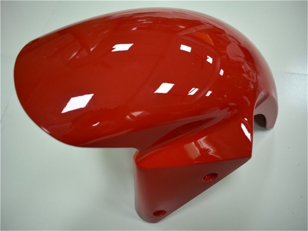 Comprar Kits Carenado Moto Kawasaki ZX6R 2003-2004 - Rojo