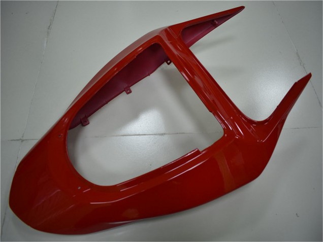 Comprar Kits Carenado Moto Kawasaki ZX6R 2003-2004 - Rojo