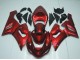 Comprar Carenados Moto Kawasaki ZX6R 2005-2006 - Rojo Caramelo