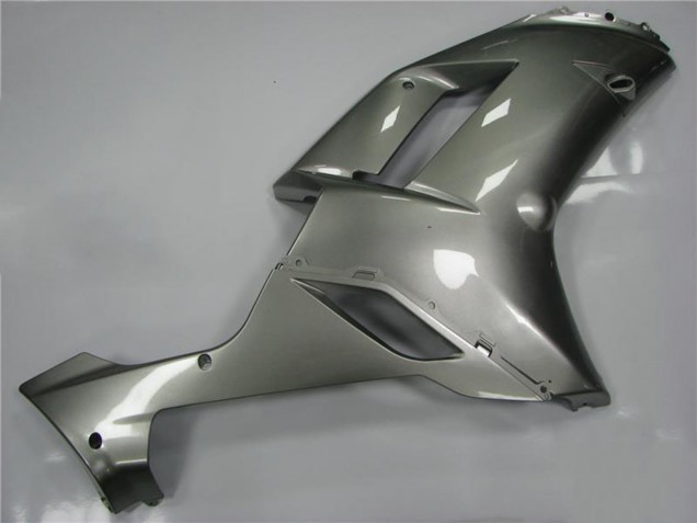 Comprar Carenados Moto Kawasaki ZX6R 2007-2008 - Gris