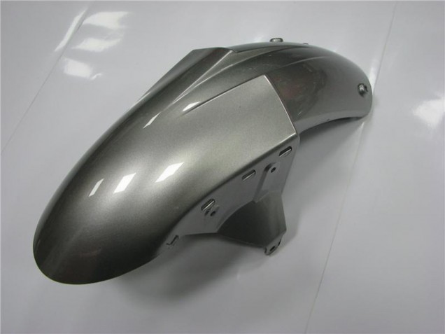 Comprar Carenados Moto Kawasaki ZX6R 2007-2008 - Gris