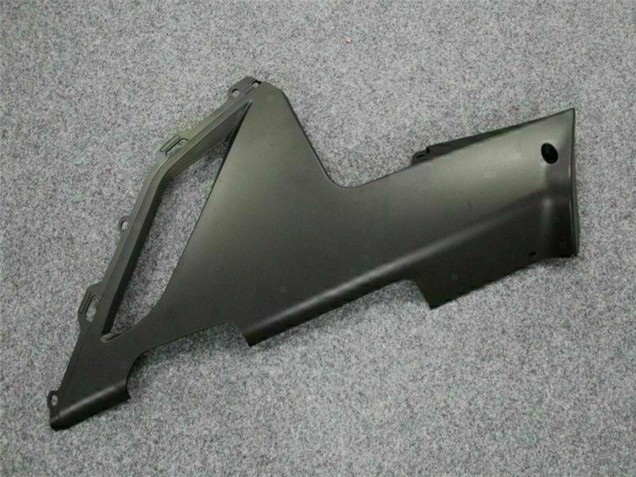 Comprar Kits Carenado Moto Kawasaki ZX6R 2007-2008 - Verde Negro