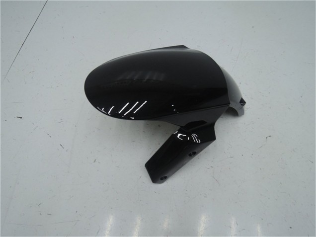 Comprar Kits Carenado Moto Kawasaki ZX6R 2009-2012 - Verde Negro Brillante