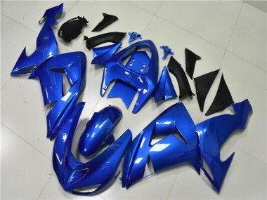 Comprar Carenado Moto Kawasaki ZX10R 2006-2007 - Azul
