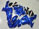 Comprar Carenado Moto Kawasaki ZX10R 2006-2007 - Azul