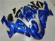 Comprar Carenado Moto Kawasaki ZX10R 2006-2007 - Azul