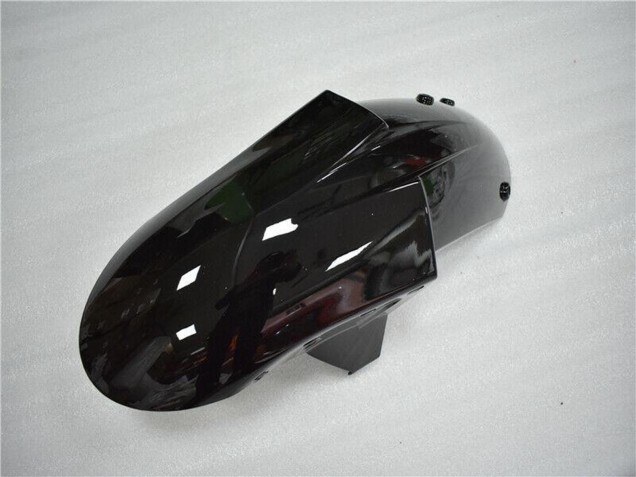 Comprar Carenado Moto Kawasaki ZX10R 2006-2007 - Negro Brillante Rojo Llama