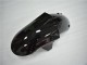 Comprar Carenado Moto Kawasaki ZX10R 2006-2007 - Negro Brillante Rojo Llama