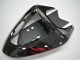 Comprar Carenado Moto Kawasaki ZX10R 2006-2007 - Negro Brillante Rojo Llama