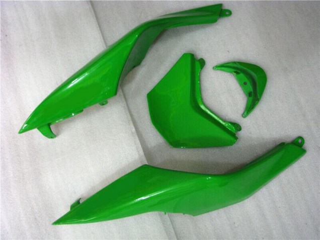Comprar Kits Carenado Moto Kawasaki ZX10R 2008-2010 - Verde Negro
