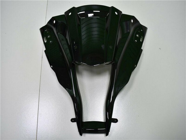 Comprar Carenados Moto Kawasaki ZX10R 2011-2015 - Negro Brillante