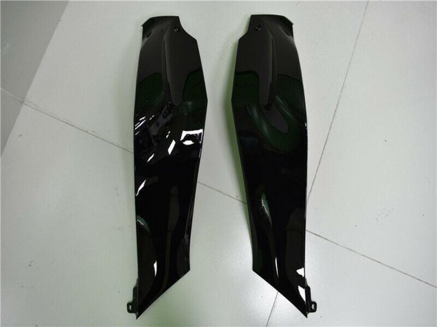 Comprar Carenados Moto Kawasaki ZX10R 2011-2015 - Negro Brillante