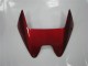 Comprar Carenados Moto Kawasaki ZX14R ZZR1400 2006-2011 - Rojo Negro