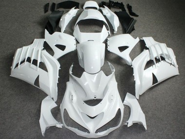 Comprar Carenados Moto Kawasaki ZX14R ZZR1400 2012-2024 - Sin Pintar