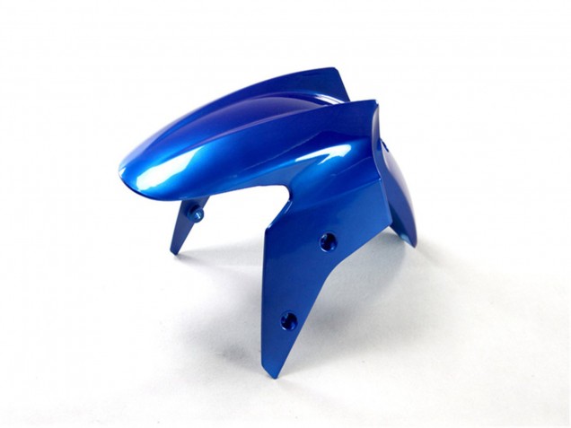 Comprar Carenado Moto Kawasaki EX250 2008-2012 - Azul