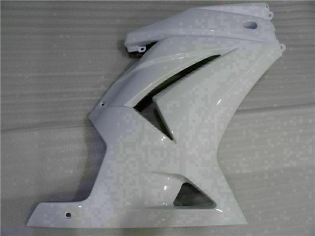 Comprar Carenados Moto Kawasaki EX250 2008-2012 - Blanco