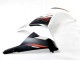 Comprar Carenado Moto Kawasaki Ninja 300 EX300R 2013-2024 - Blanco Rojo Negro