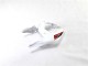 Comprar Carenado Moto Kawasaki Ninja 300 EX300R 2013-2024 - Blanco Rojo Negro