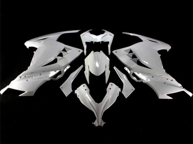 Comprar Carenados Moto Kawasaki Ninja 300 EX300R 2013-2024 - Sin Pintar