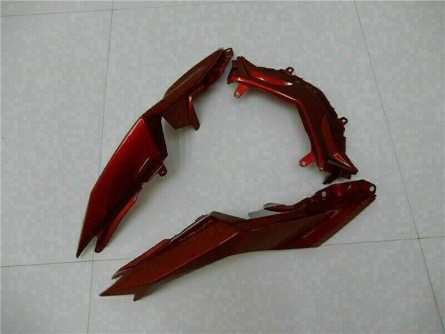 Comprar Carenados Moto Kawasaki Ninja 300 EX300R 2013-2024 - Rojo Negro