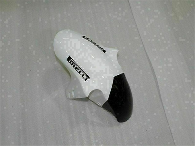 Comprar Carenados Moto Yamaha YZF R1 2000-2001 - Blanco Negro Corona Extra