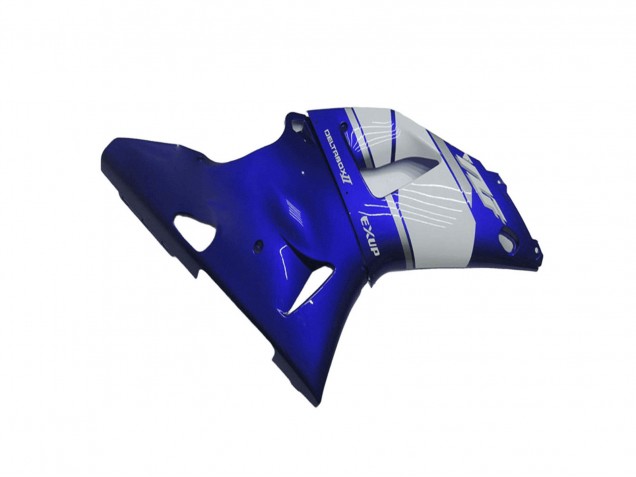 Comprar Carenado Moto Yamaha YZF R1 2000-2001 - Azul Blanco