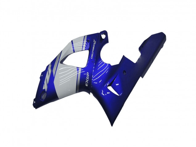 Comprar Carenado Moto Yamaha YZF R1 2000-2001 - Azul Blanco