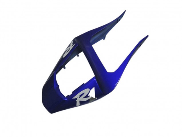 Comprar Carenado Moto Yamaha YZF R1 2000-2001 - Azul Blanco