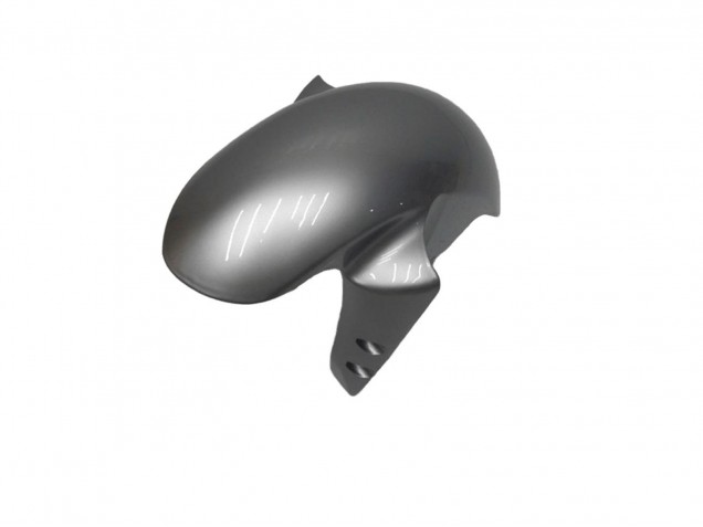 Comprar Carenados Moto Yamaha YZF R1 2002-2003 - Plata Negro Mate