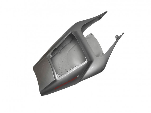 Comprar Carenados Moto Yamaha YZF R1 2002-2003 - Plata Negro Mate