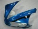 Comprar Carenados Moto Yamaha YZF R1 2004-2006 - Azul Amarillo Tiburón